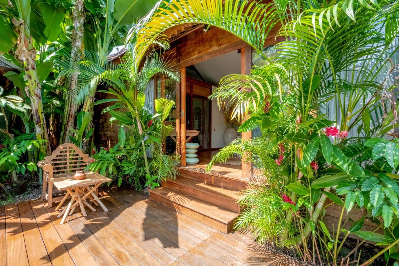 Secret River Villa เกอโรโบกัน ภายนอก รูปภาพ